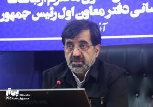 نقش کلیدی روابط عمومی‌ها در جنگ رسانه‌ای دشمن