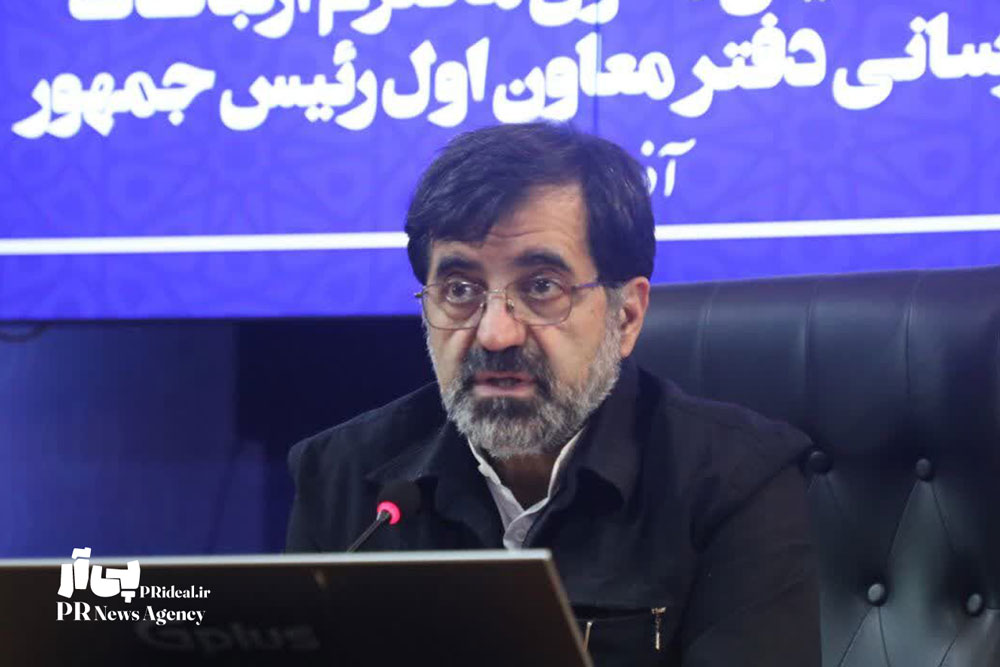 نقش کلیدی روابط عمومی‌ها در جنگ رسانه‌ای دشمن