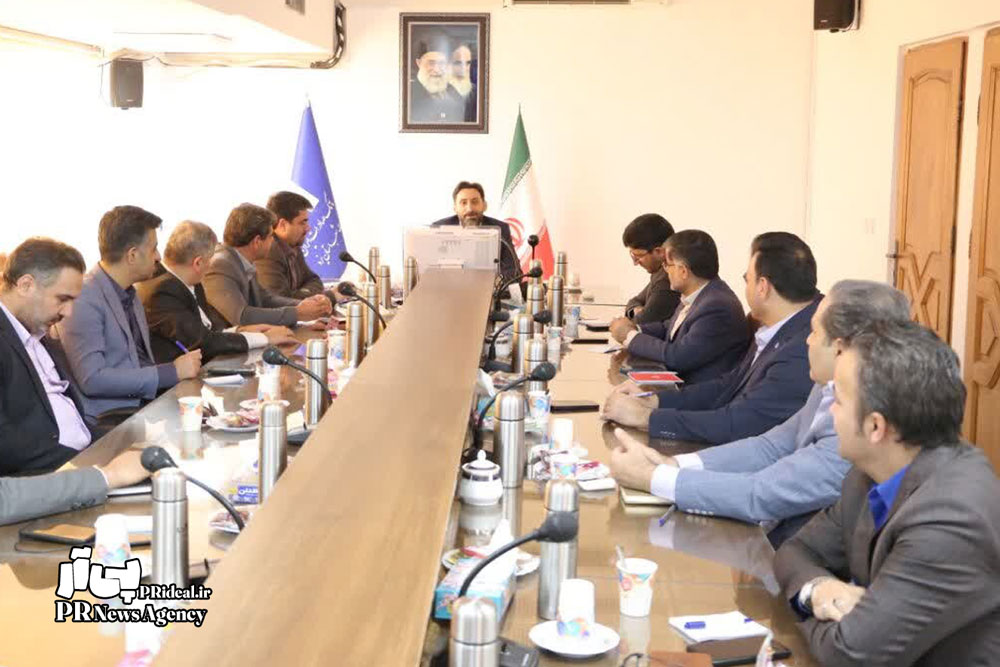 تاکید بر اهمیت شفاف‌سازی خدمات بانکی و تقویت اطلاع‌رسانی