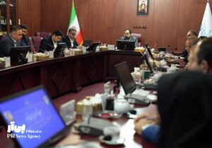 جلسه کمیسیون هماهنگی روابط عمومی بانک‌ها برگزار شد