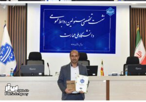 دانشگاه ملی مهارت سمنان برترین روابط عمومی در سال ۱۴۰۳شد