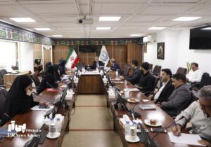 هوشمندسازی و نقش روابط عمومی در برنامه‌های سلامت