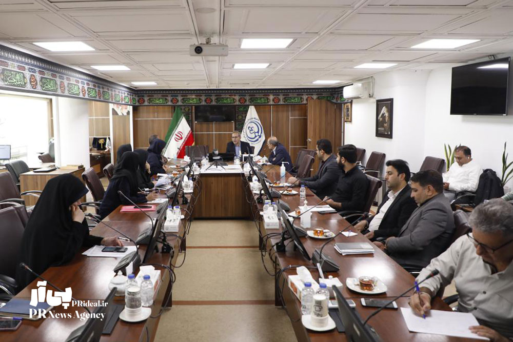 هوشمندسازی و نقش روابط عمومی در برنامه‌های سلامت