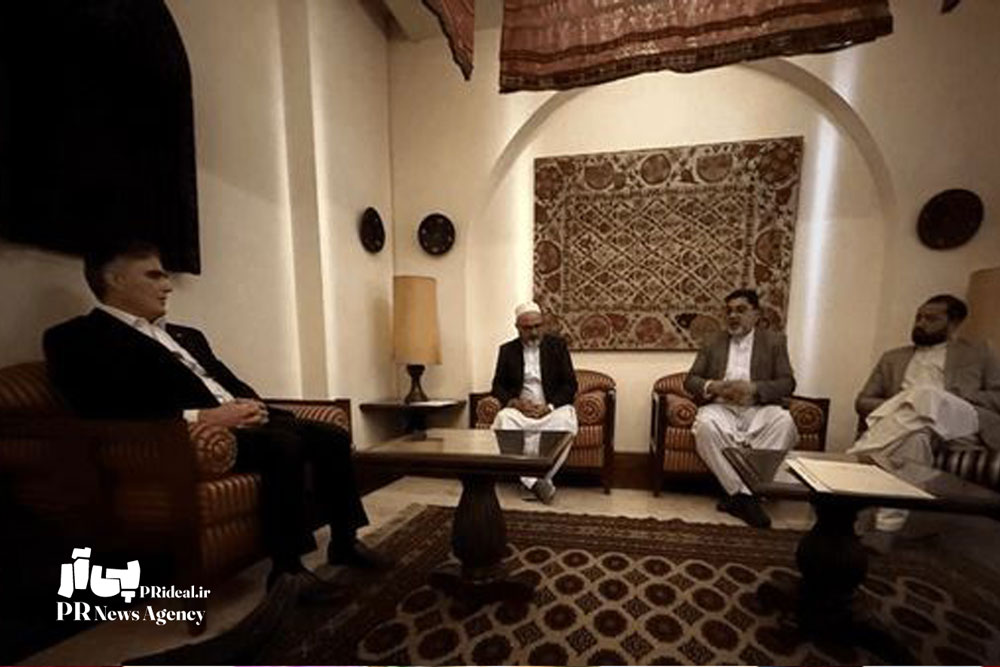 واکنش روابط‌عمومی بانک مرکزی به حواشی عکس جنجالی فرزین