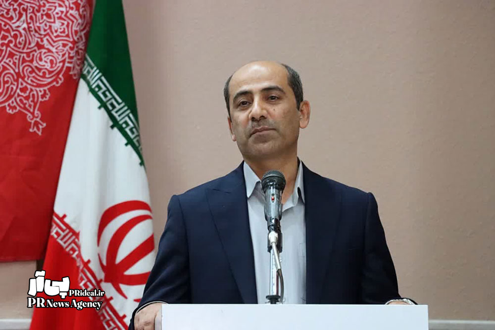 روابط‌عمومی‌ها پل ارتباطی مردم و مدیران باشند