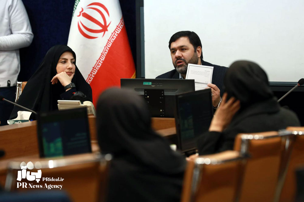 ضرورت پیوست رسانه‌ای در برنامه‌های سازمانی با محوریتِ روابط‌عمومی