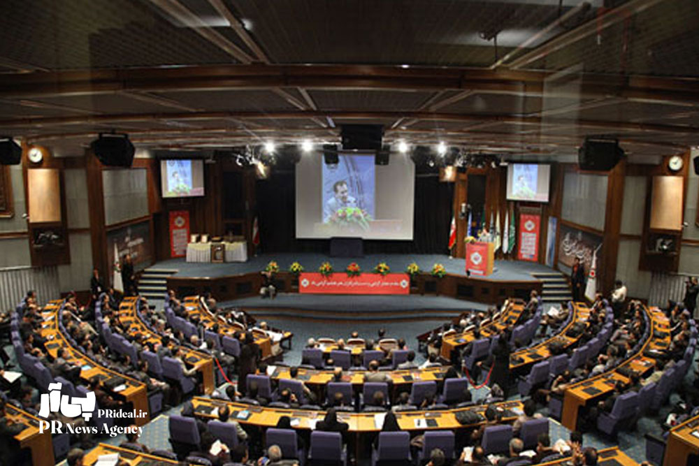 اسامی سخنرانان سمپوزیوم بین‌المللی روابط عمومی اعلام شد