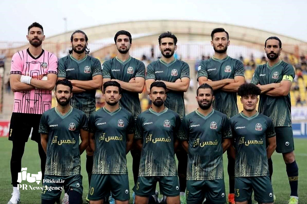 توضیح روابط عمومی شمس‌آذر درباره انتشار بیانیه با خط بریل