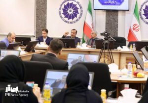 شورای روابط‌عمومی اتاق‌های سراسر کشور تشکیل شد