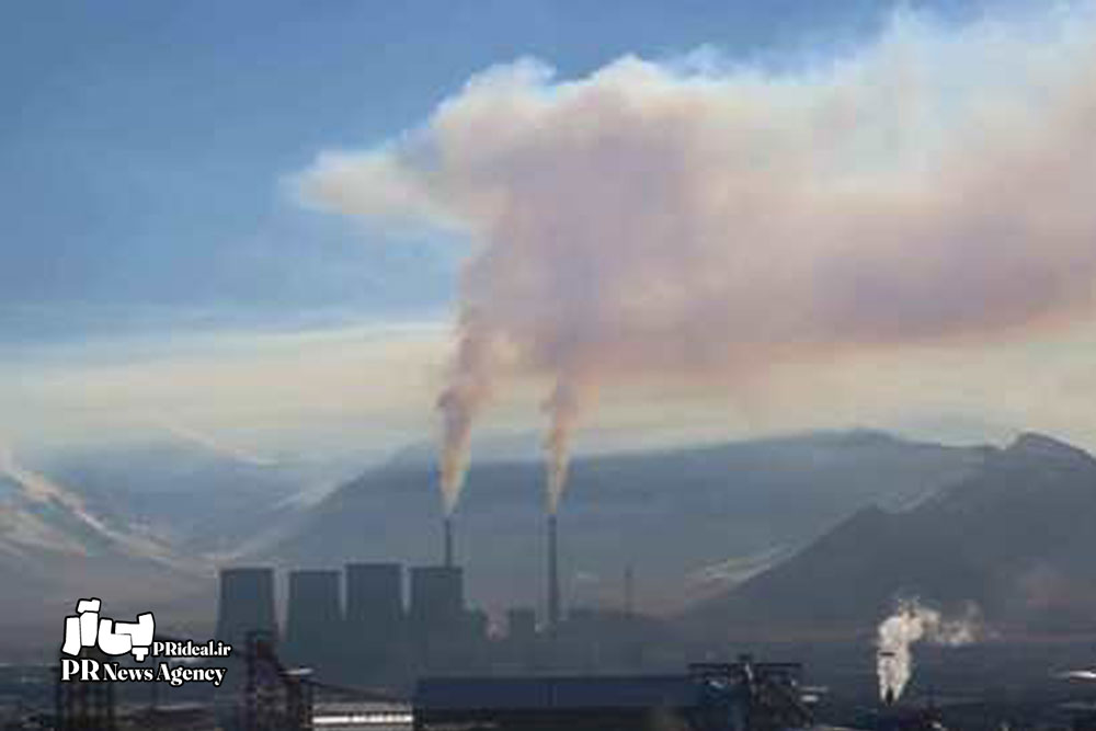 اطلاعیه روابط عمومی نیروگاه شهید رجایی در رابطه با مصرف مازوت