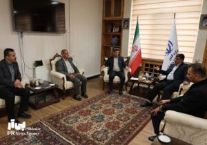 سرپرست جدید روابط عمومی چهارمحال و بختیاری منصوب شد