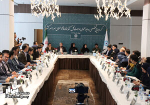 روابط عمومی‌ها، چشمان بینای ستاد مرکزی در استان‌ها هستند