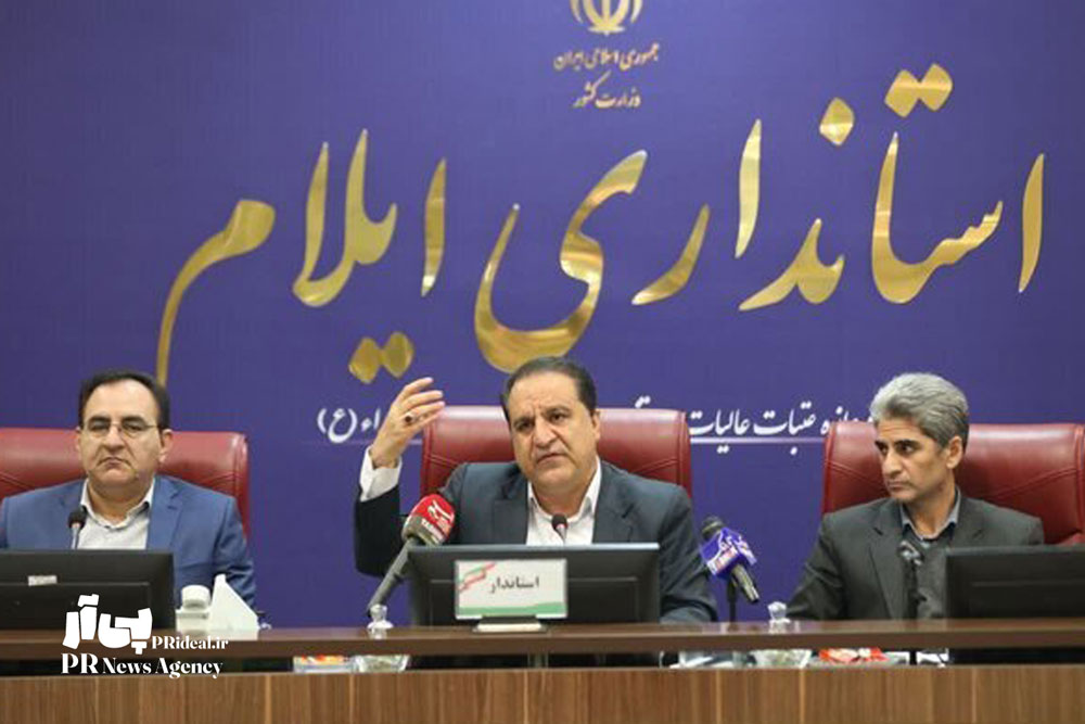 روابط عمومی‌ها باید زبان مردم و جریان‌ساز امید در جامعه باشند