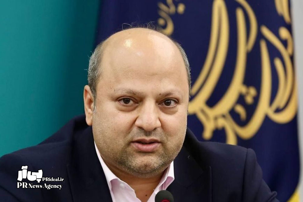 روابط عمومی‌ها از تشریفات عبور کنند