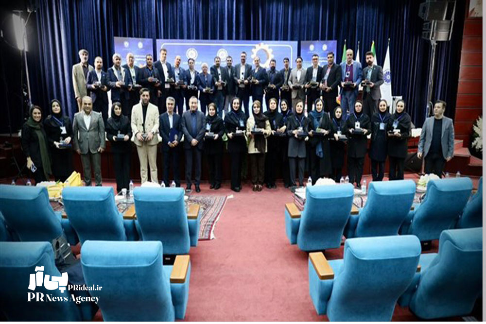 ۳۴ ستاره روابط عمومی‌ اتاق‌های سراسر کشور را بشناسید 