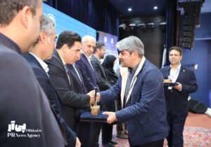 کسب رتبه دوم جشنواره روابط‌ عمومی‌ها توسط اتاق بازرگانی اهواز