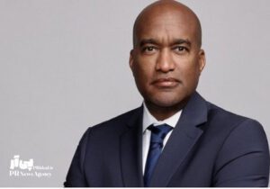 کریس فاستر مدیرعامل شبکه ادغام‌شده روابط‌عمومی اُمنی‌کُم شد 