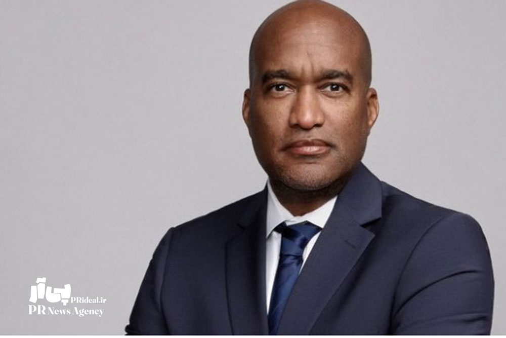 کریس فاستر مدیرعامل شبکه ادغام‌شده روابط‌عمومی اُمنی‌کُم شد 