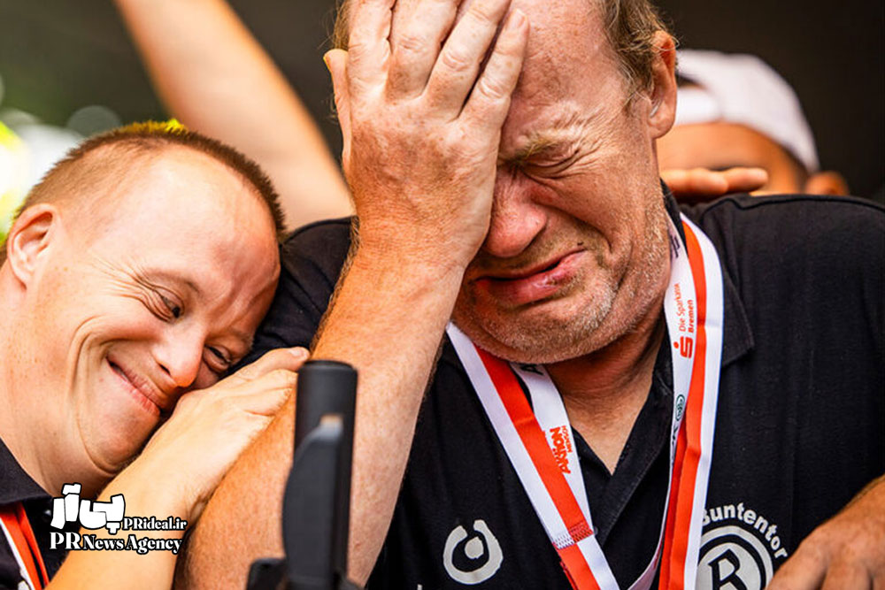 تصویر برتر روابط‌عمومی سال انتخاب شد