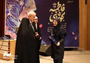 قدردانی وزیر نیرو از مدیرکل روابط عمومی شرکت توانیر