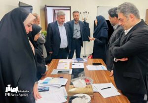 گام توانیر در توسعه شبکه‌ای استاندارد، کارآمد و پاسخگو