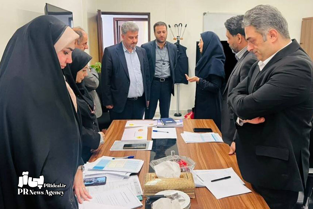 گام توانیر در توسعه شبکه‌ای استاندارد، کارآمد و پاسخگو