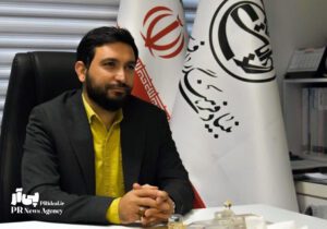 مسئول رسانه و روابط‌عمومی بنیاد فرهنگی روایت فتح منصوب شد
