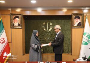 سرپرست روابط‌عمومی سازمان حفاظت محیط‌زیست منصوب شد