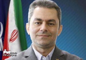 مدیر روابط‌عمومی سازمان هواپیمایی منصوب شد