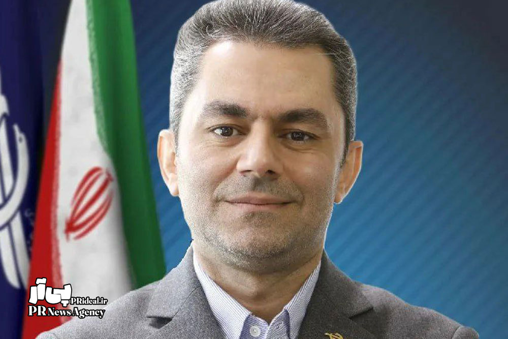مدیر روابط‌عمومی سازمان هواپیمایی منصوب شد