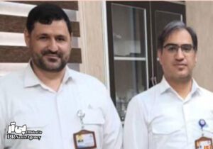 سرپرست روابط‌عمومی مجتمع مسکونی پارس جم منصوب شد