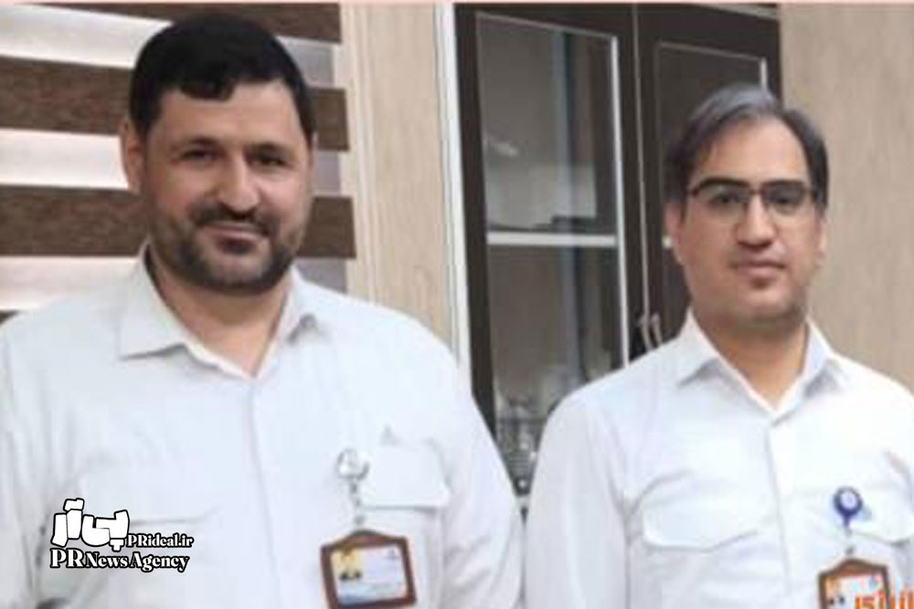 سرپرست روابط‌عمومی مجتمع مسکونی پارس جم منصوب شد