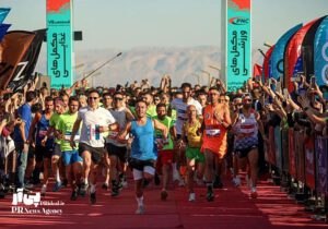 توضیحات روابط عمومی منطقه آزاد کیش به حواشی ماراتن کیش