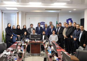 دومین نشست هم‌اندیشی روابط‌عمومی گروه صنایع بهشهر