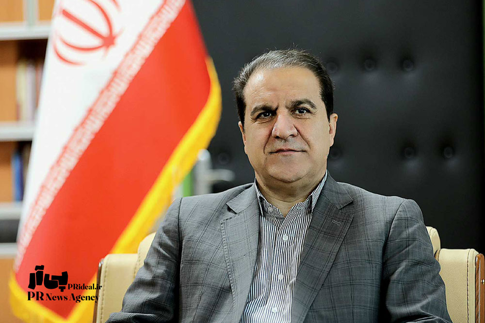 تقویت روابط‌عمومی‌ها شرط آرامش جامعه است