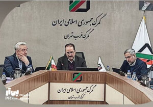 برگزاری جلسه شورای هماهنگی روابط‌عمومی‌های اقتصادی استان تهران
