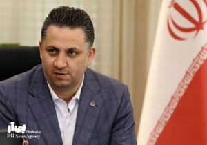 سرپرست اداره‌کل روابط عمومی وزارت نفت منصوب شد