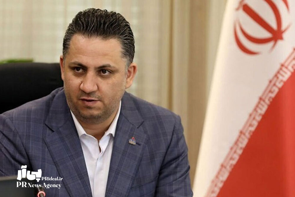 سرپرست اداره‌کل روابط عمومی وزارت نفت منصوب شد