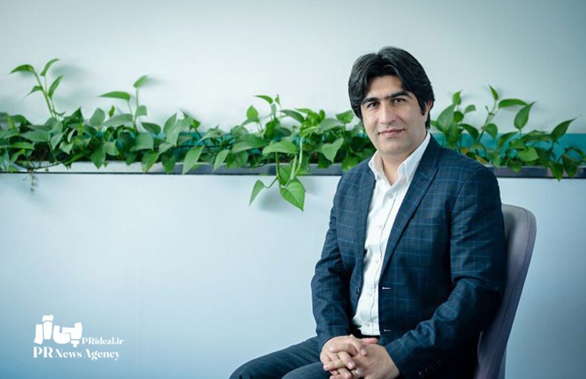 یادداشت معناشناسانه برای کمپین تبلیغاتی به شکوه پاسارگاد