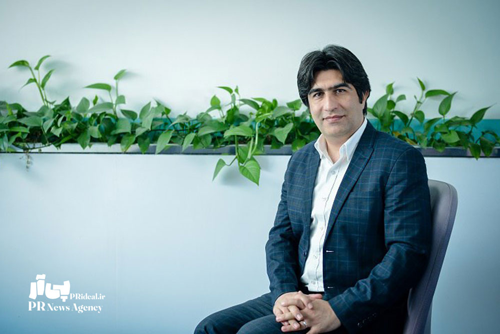 یادداشت معناشناسانه برای کمپین تبلیغاتی به شکوه پاسارگاد