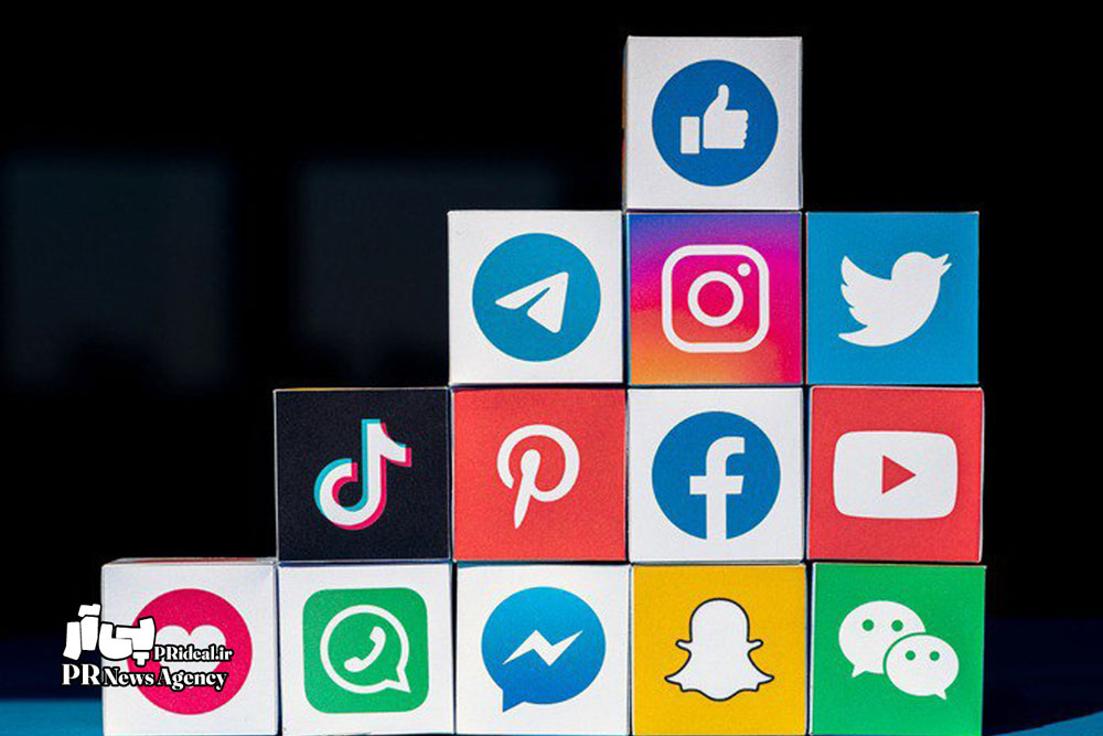 به‌روزرسانی‌جدید شبکه‌های اجتماعی و تاثیر آن بر روابط‌عمومی