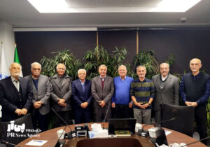 انتخاب رئیس و دبیر شورای راهبردی انجمن روابط عمومی ایران