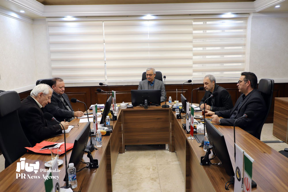 آیین‌نامه تشکیل شورای راهبردی انجمن‌های روابط‌عمومی تصویب شد