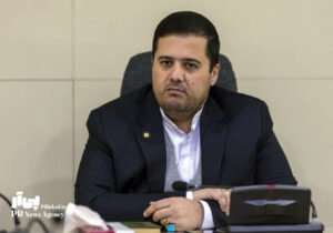 عقیل توحیدیان مشاور عالی اندیشکده برند ملی ایران شد