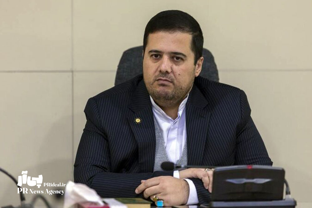 عقیل توحیدیان مشاور عالی اندیشکده برند ملی ایران شد