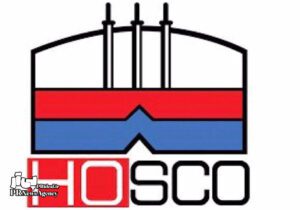 نشان مدیر ارشد ارتباط‌‌گستر به فولاد هرمزگان رسید