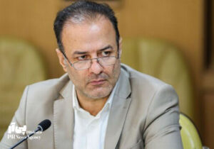 مجید اخوان سرپرست روابط عمومی هواپیمایی کشوری شد