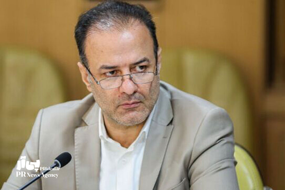 مجید اخوان سرپرست روابط عمومی هواپیمایی کشوری شد