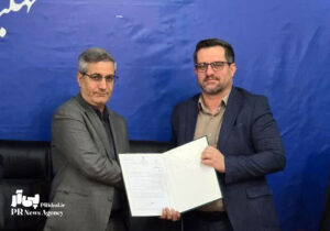 معاون روابط عمومی استانداری کهگیلویه و بویراحمد منصوب شد