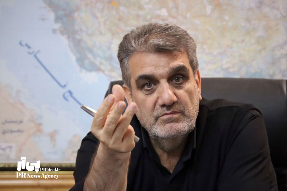 پاسخگویی به مسوولیت‌پذیری مدیران و روابط‌عمومی‌ها وابسته است